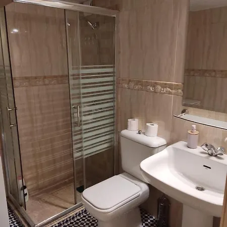 Appartement Conteros Urban *