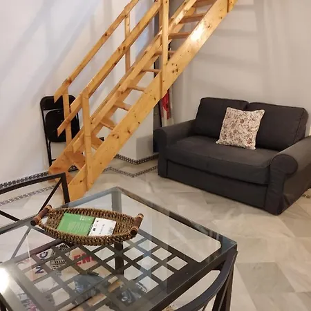 Apartment Conteros Urban *