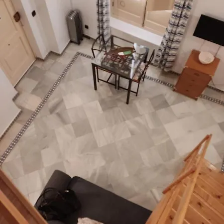 Apartment Conteros Urban