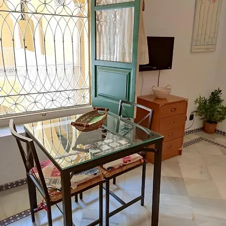 Apartment Conteros Urban *