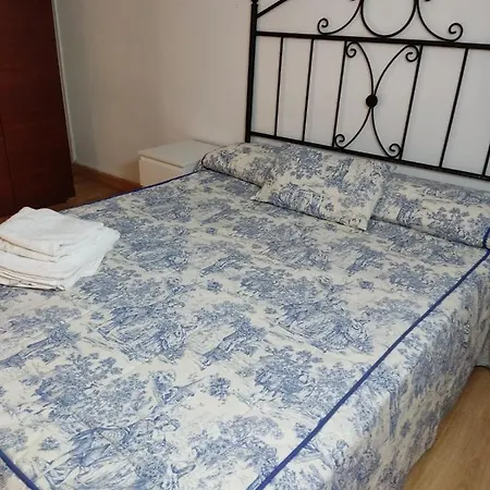 Apartment Conteros Urban