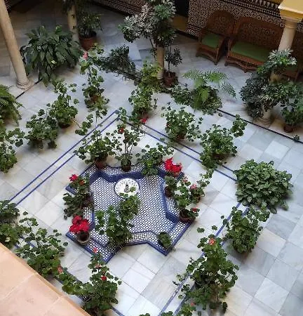 Conteros Urban Apartment *