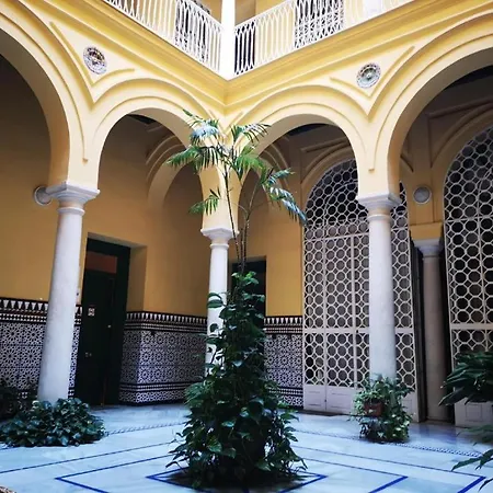 Conteros Urban Seville